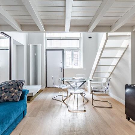 Ferienwohnung Modern Apt 300Mt From Milano Central Station! Exterior foto
