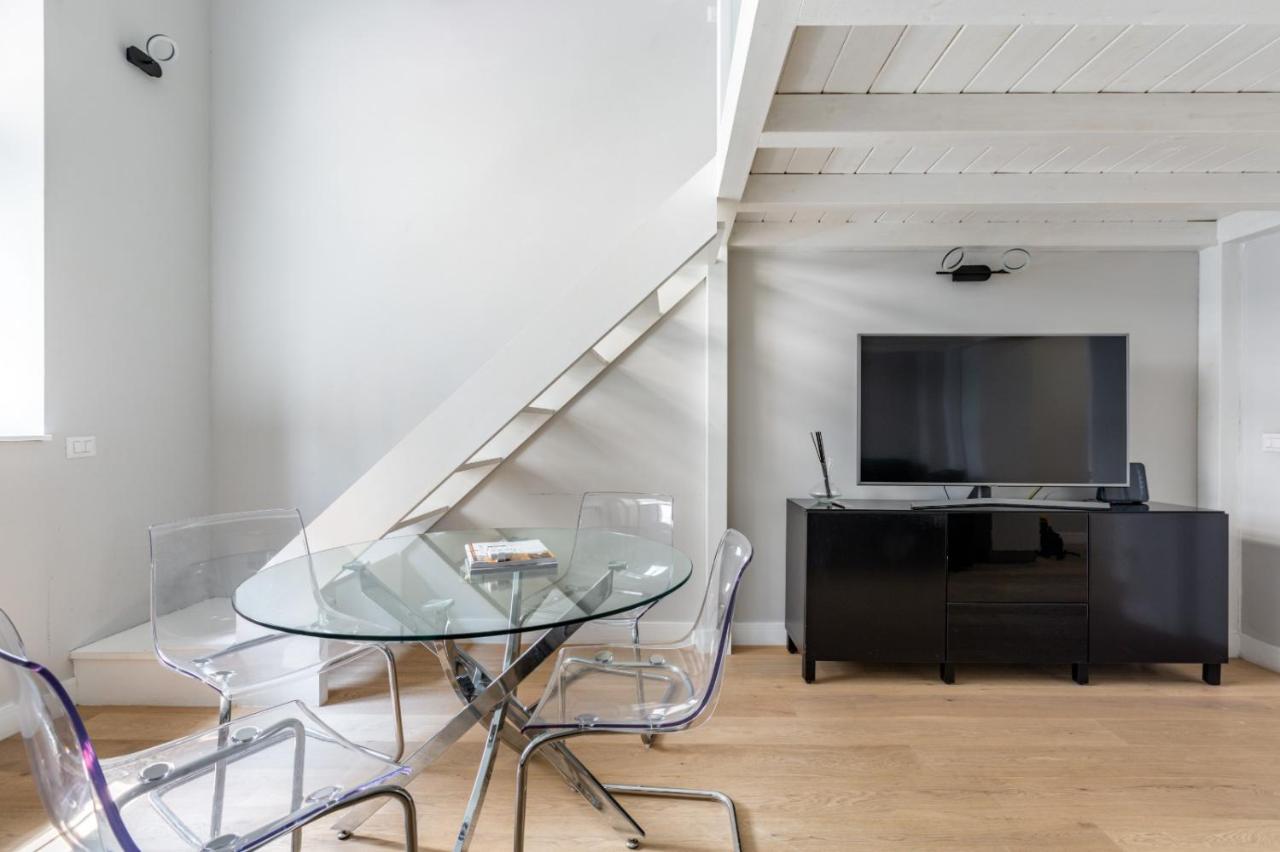 Ferienwohnung Modern Apt 300Mt From Milano Central Station! Exterior foto