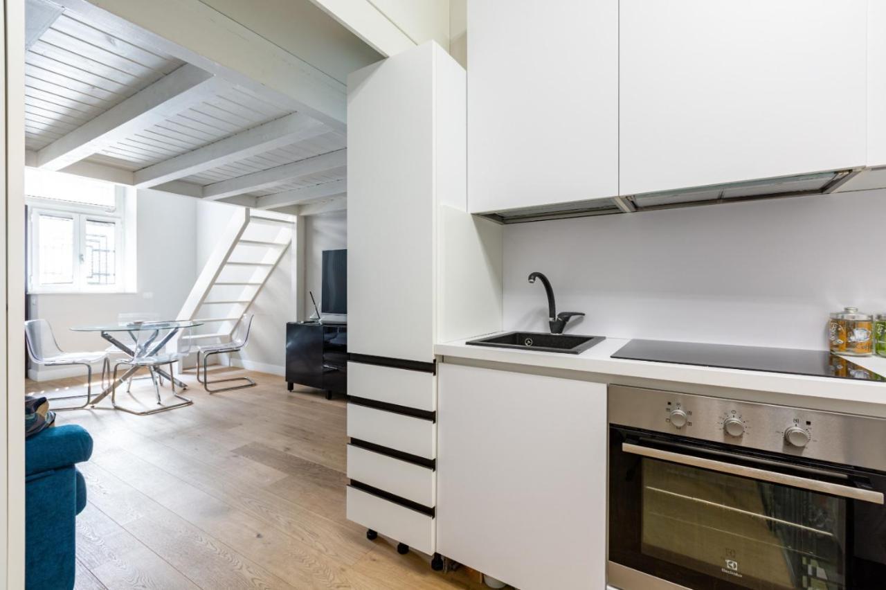 Ferienwohnung Modern Apt 300Mt From Milano Central Station! Exterior foto