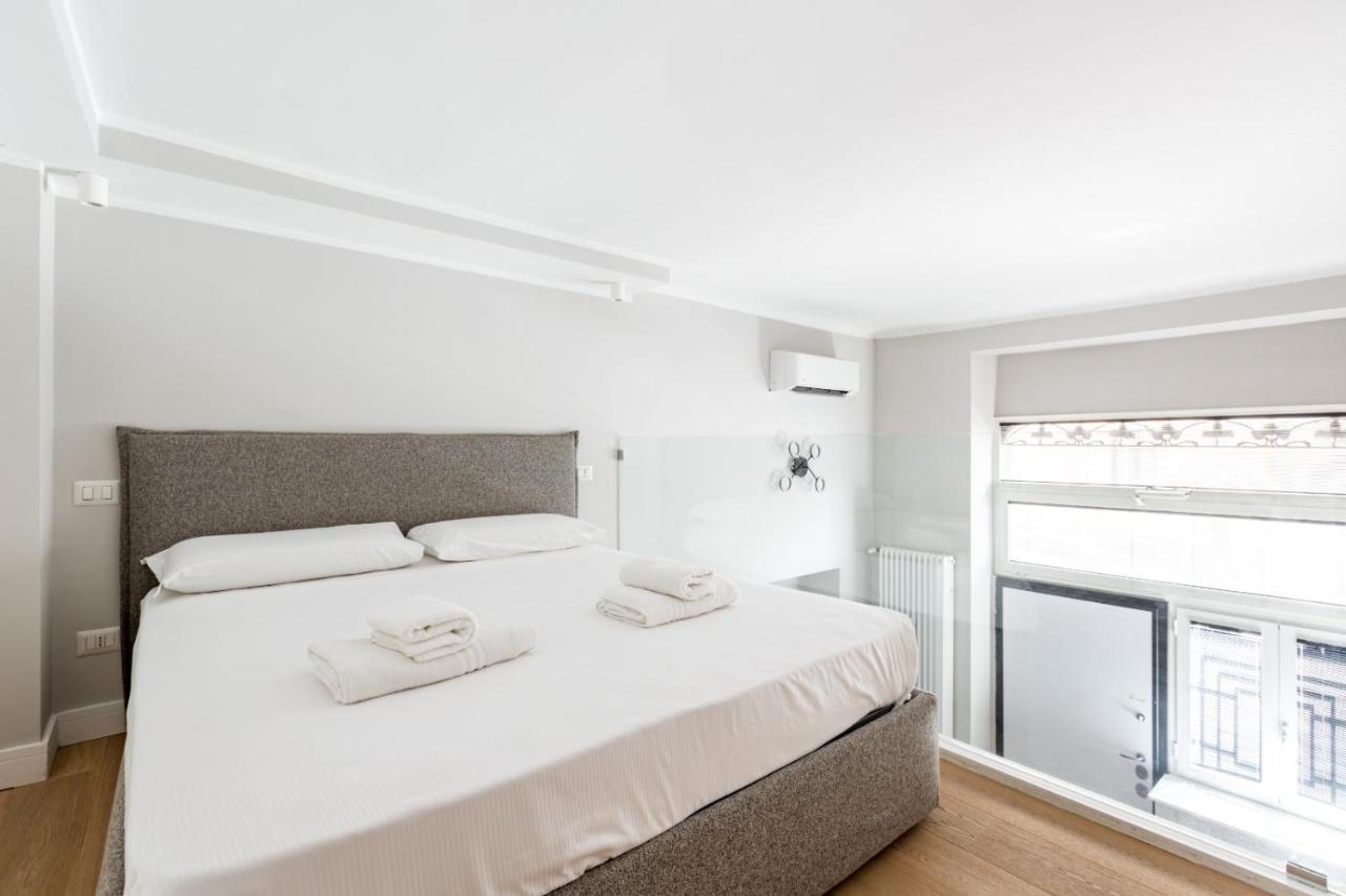Ferienwohnung Modern Apt 300Mt From Milano Central Station! Exterior foto