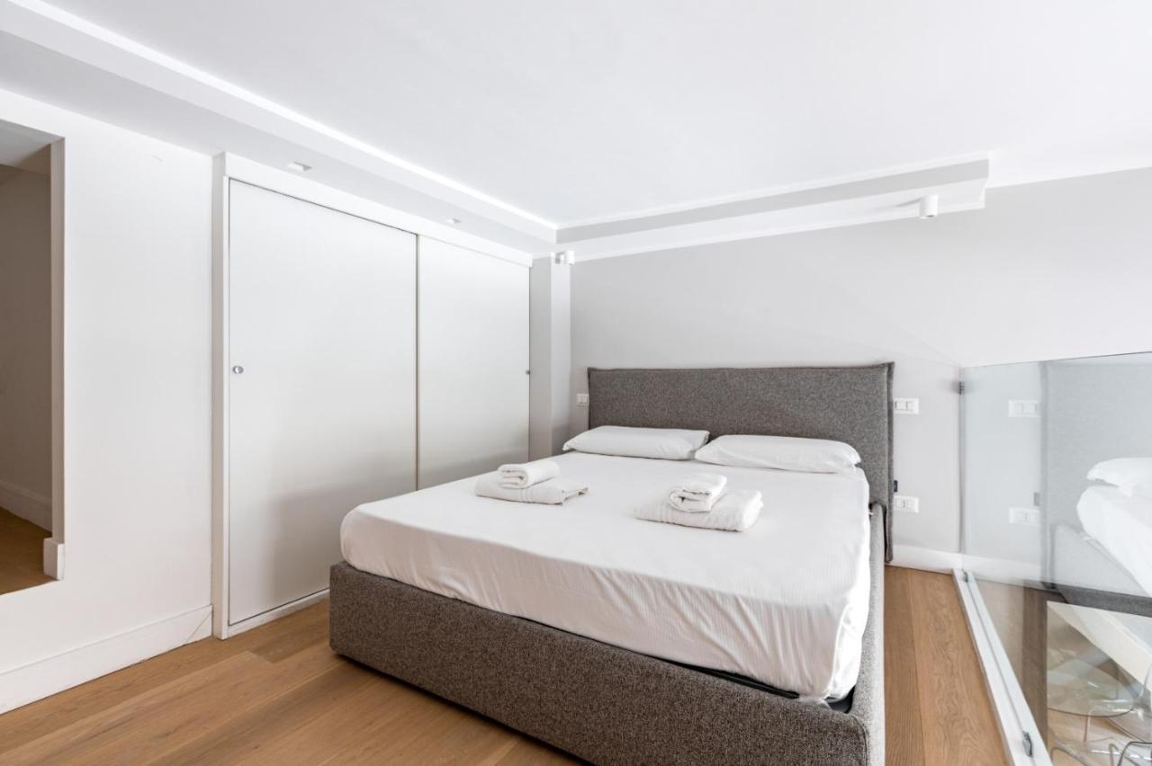 Ferienwohnung Modern Apt 300Mt From Milano Central Station! Exterior foto